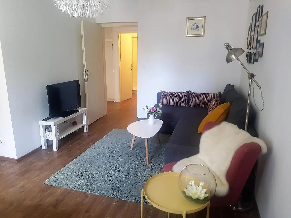 Apartment Helio Rovinj 0*,