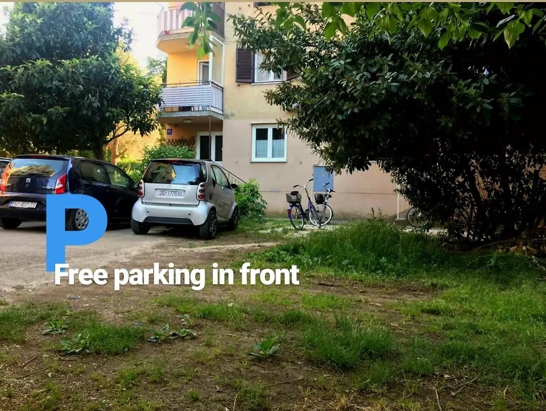 Apartment Helio Rovinj