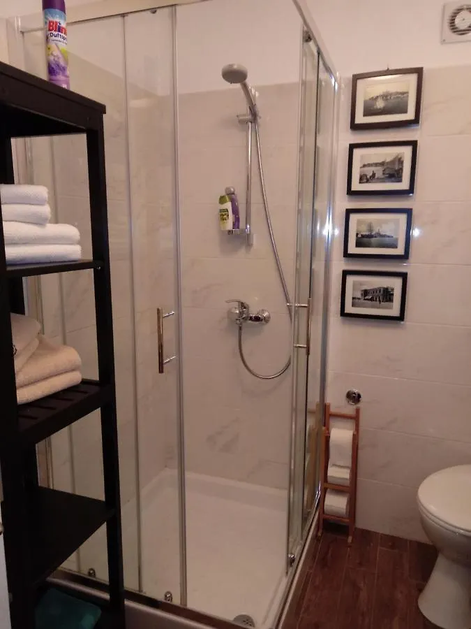 Apartment Helio Rovinj 0*,