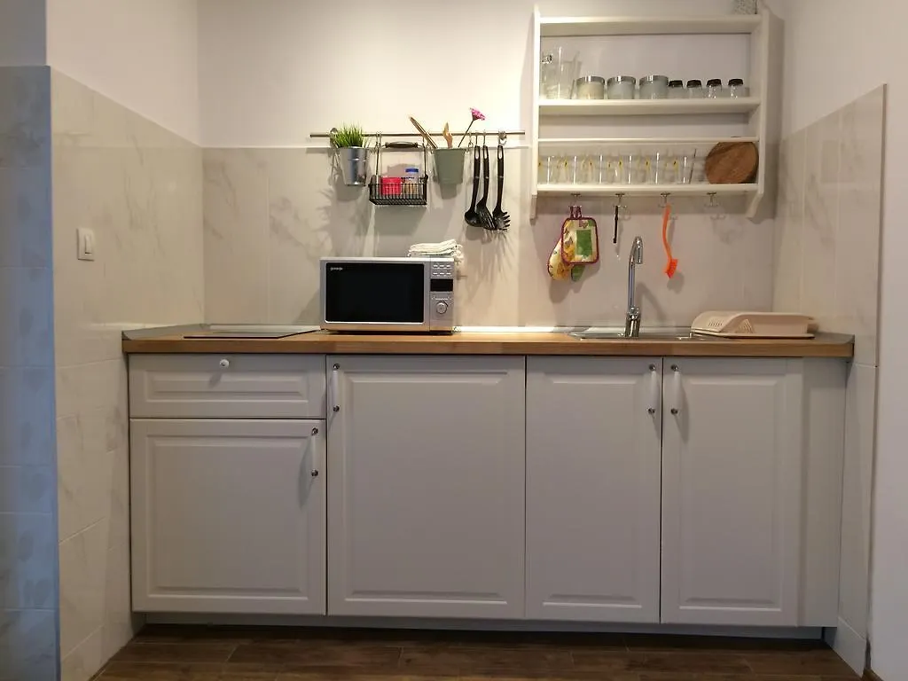 Apartment Helio Rovinj
