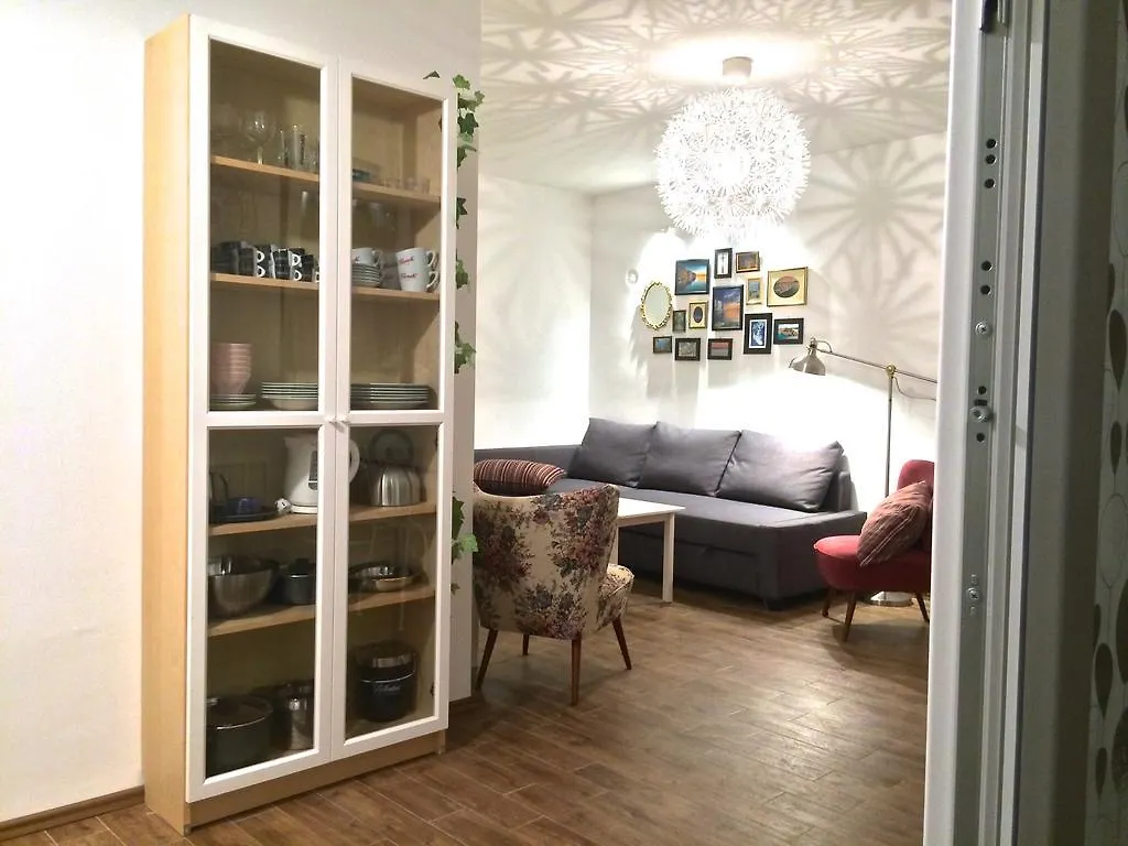 Apartment Helio Rovinj