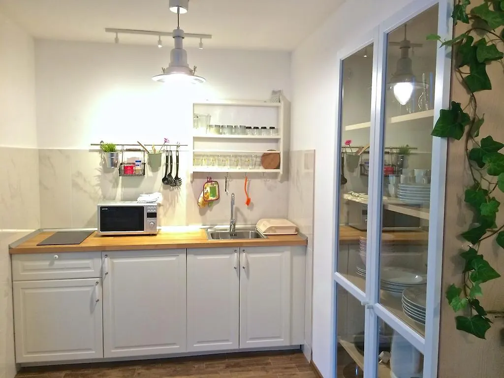 Apartment Helio Rovinj