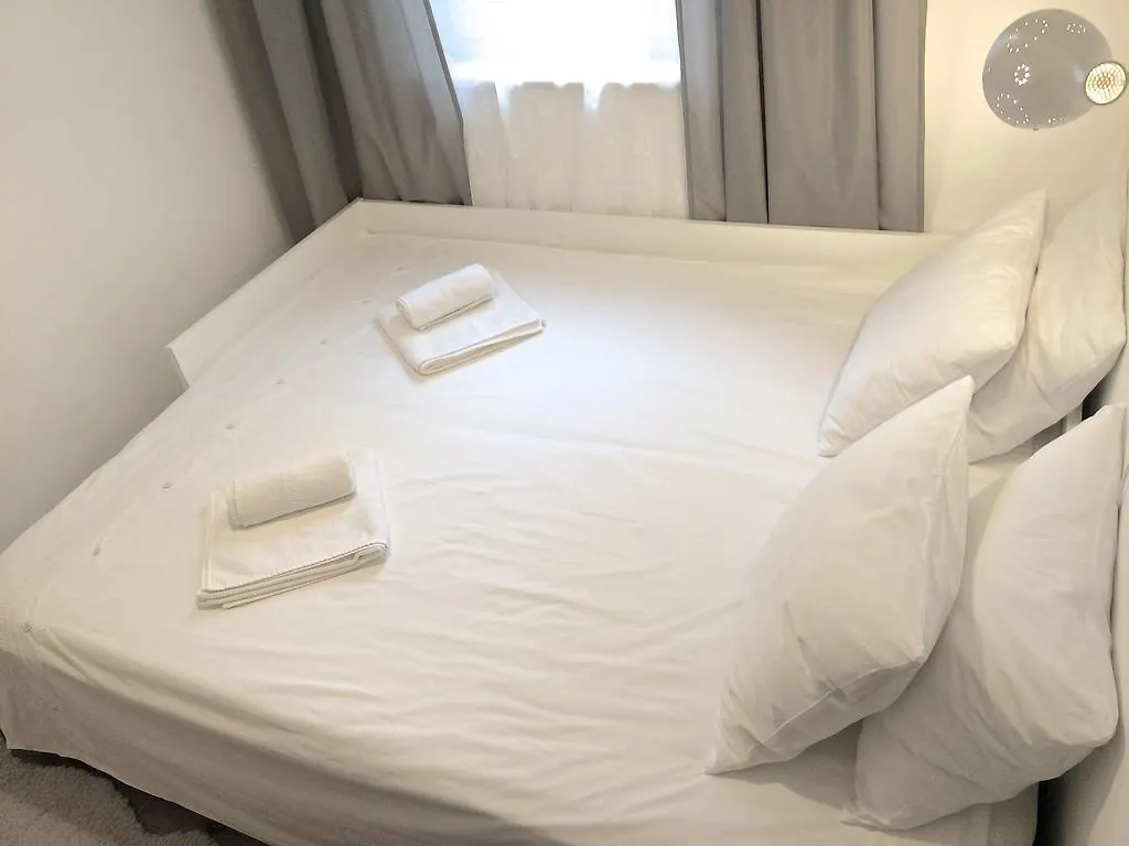 Apartment Helio Rovinj 0*,  Croácia