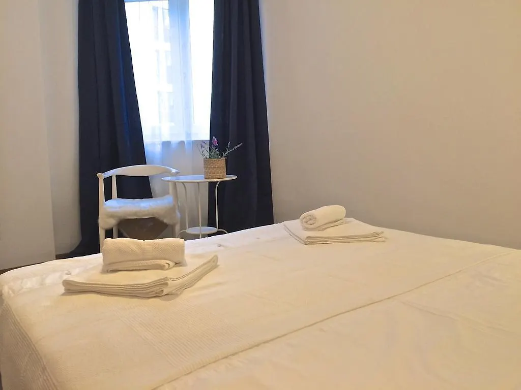 Apartment Helio Rovinj 0*,