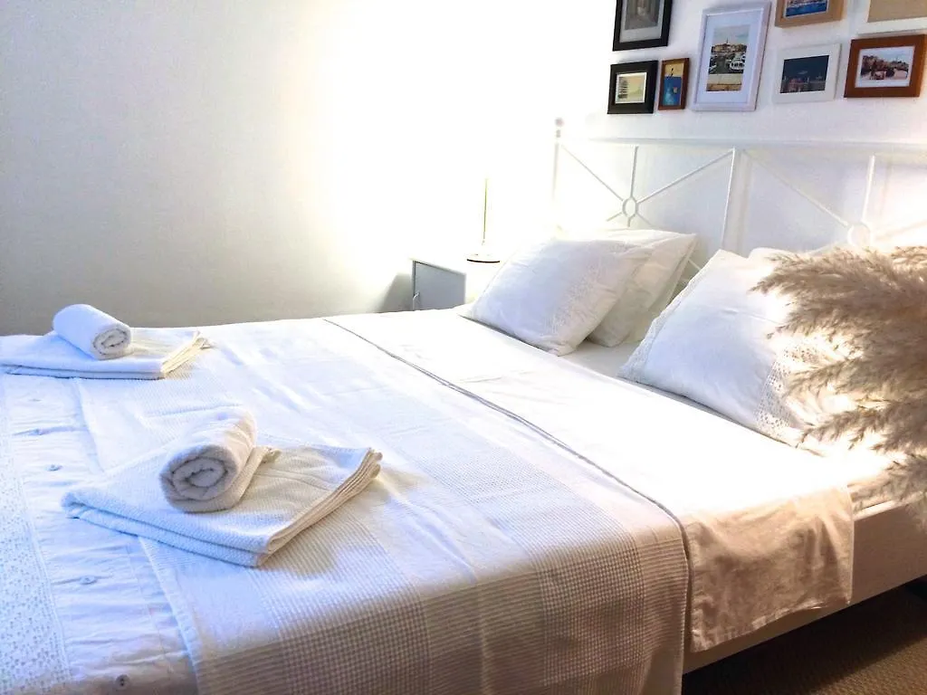 Apartment Helio Rovinj 0*,  Croácia