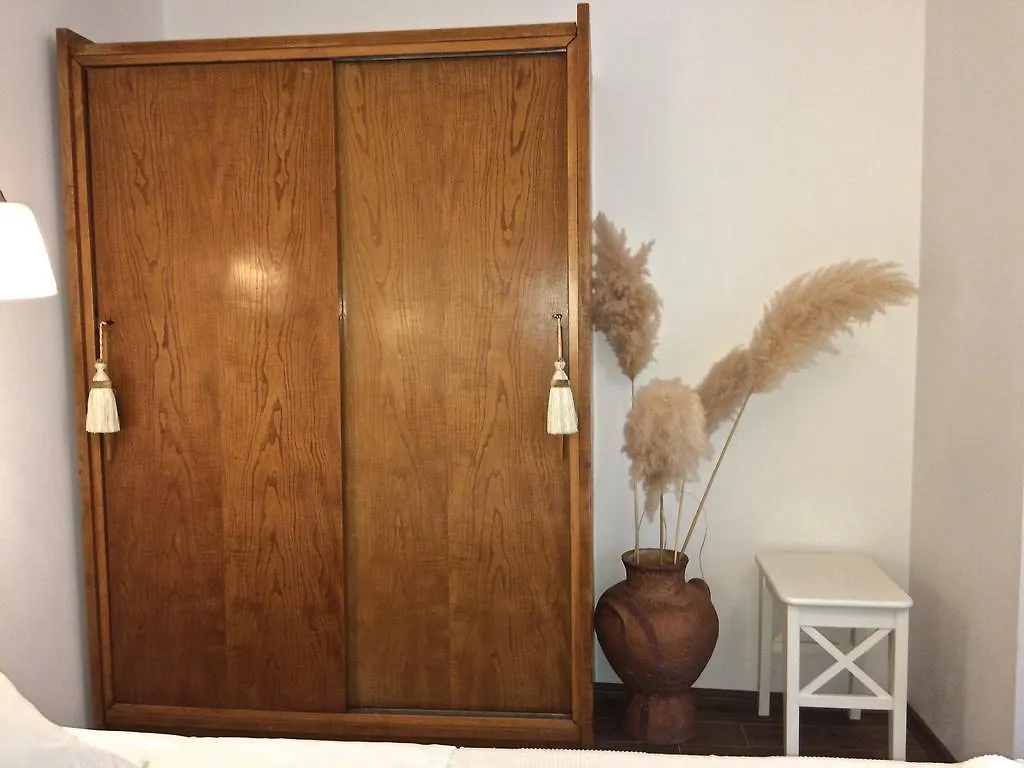 Apartment Helio רוביני