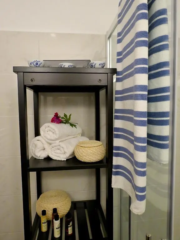 Apartment Helio Rovinj