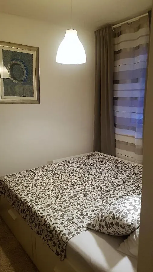 Apartment Helio Rovinj Croácia