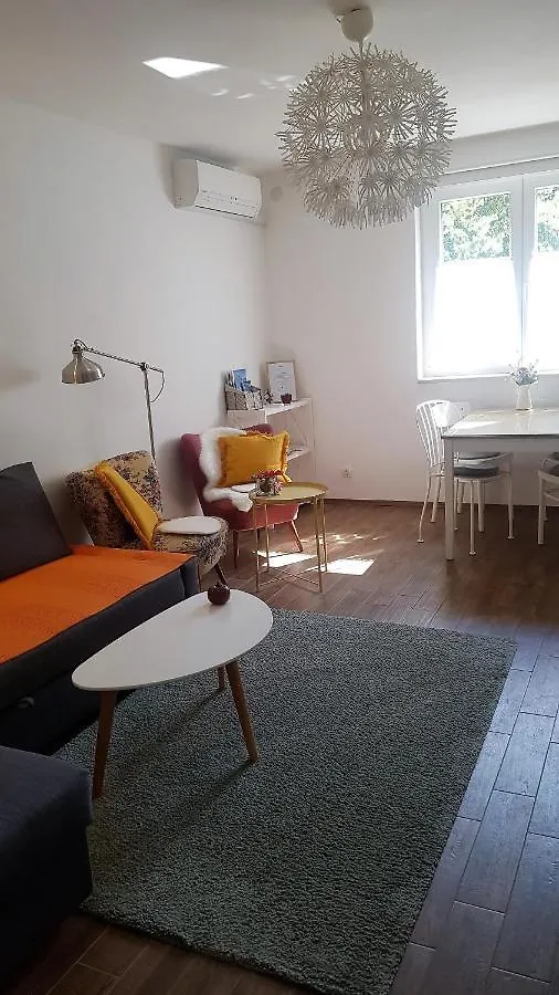 Apartment Helio Rovinj