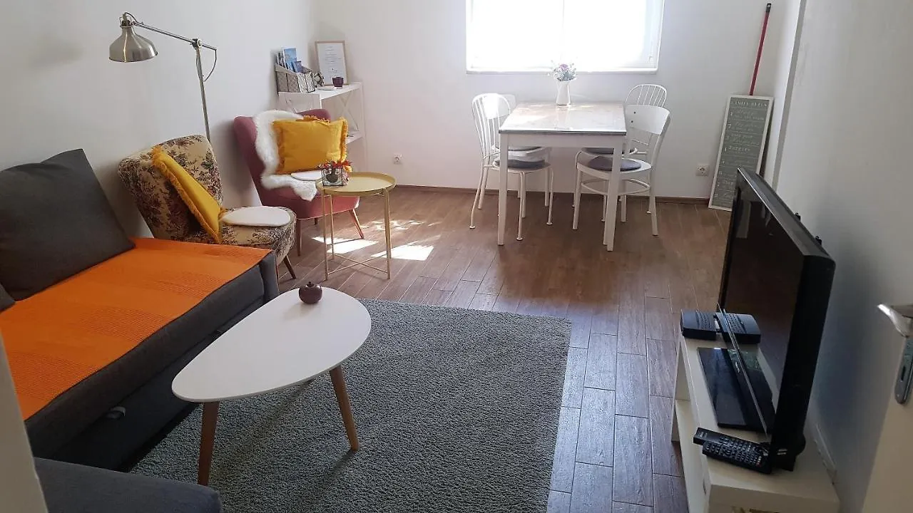 Apartment Helio Rovinj