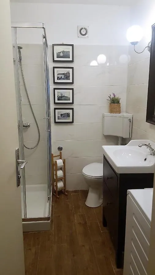 Apartment Helio Rovinj