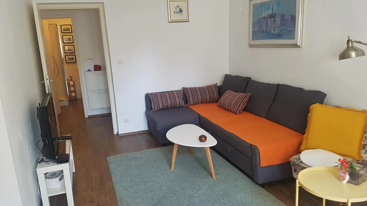 Apartment Helio Rovinj