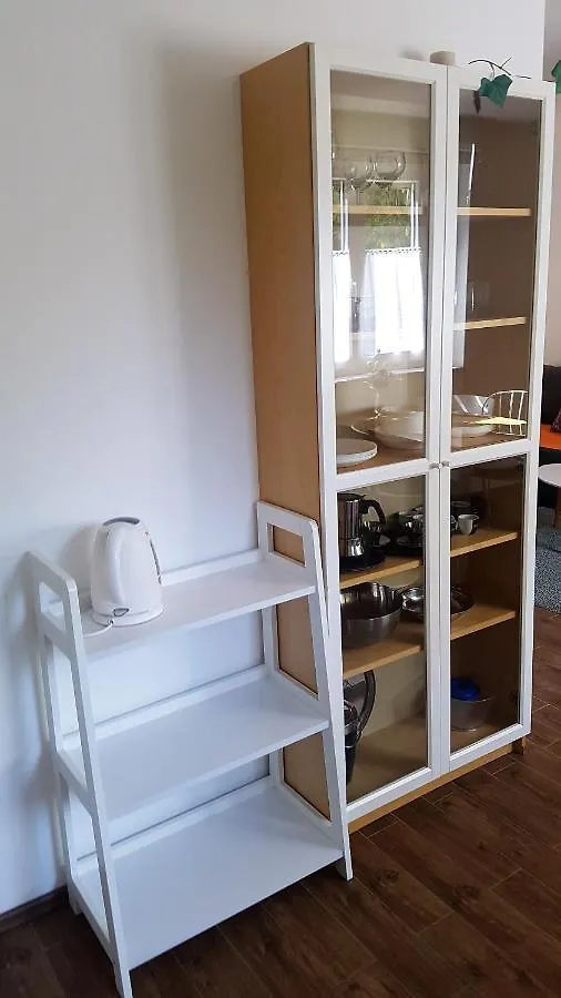 Apartment Helio Rovinj
