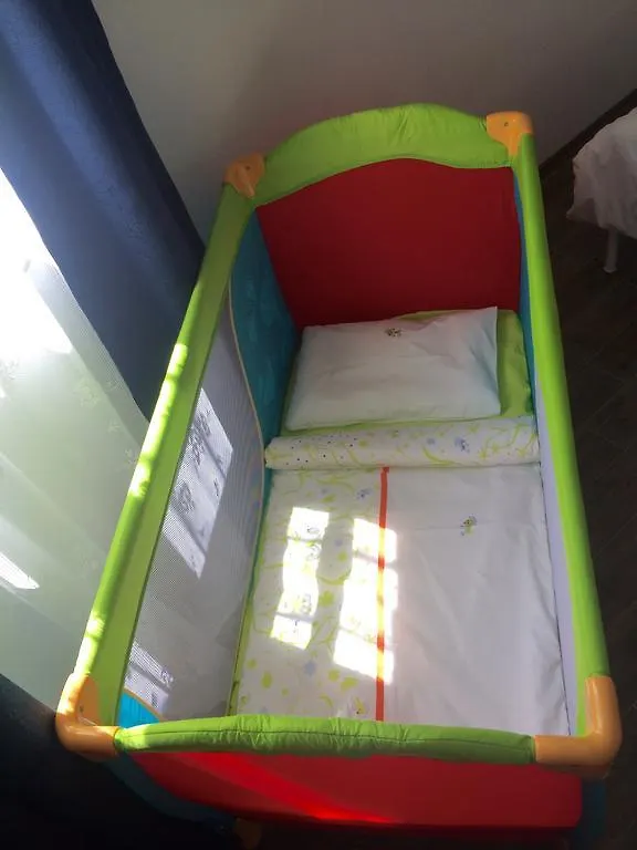 Apartment Helio רוביני