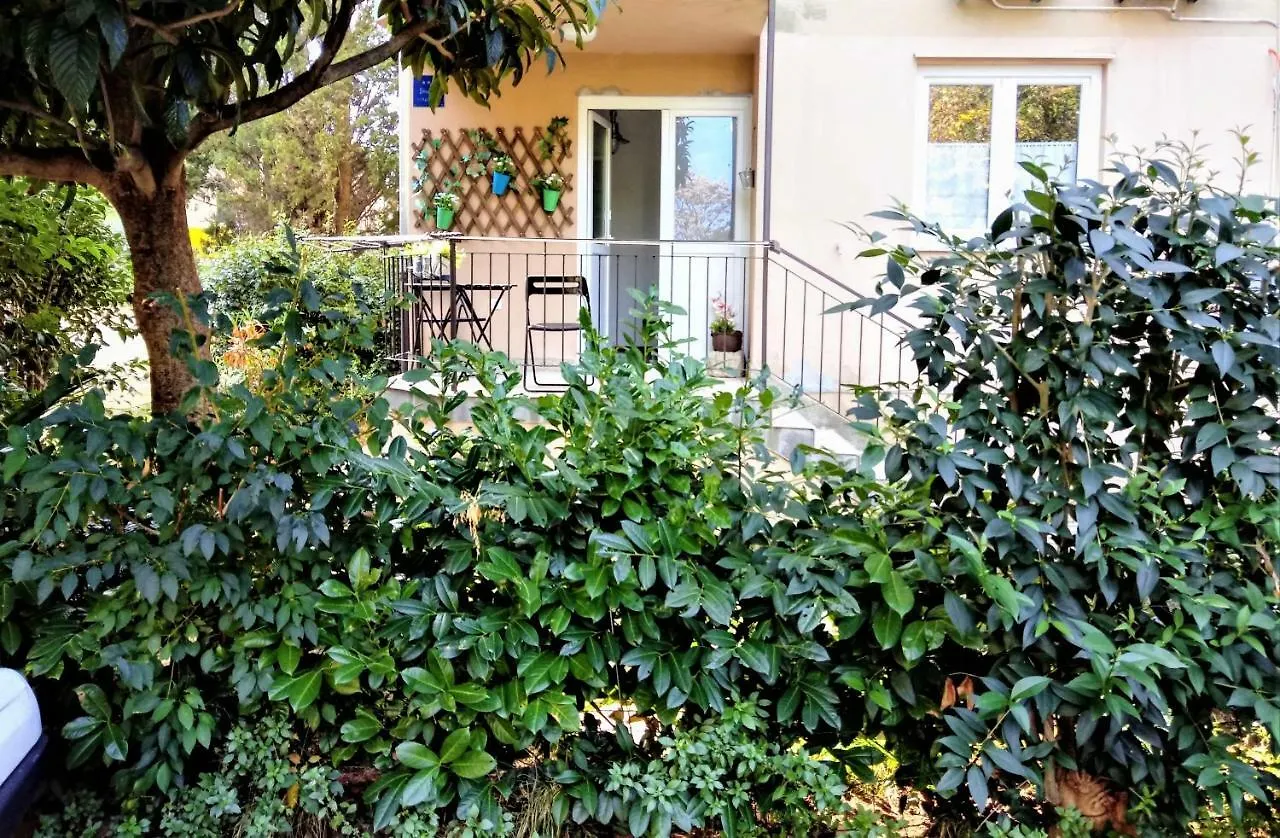 Apartment Helio Rovinj Croácia